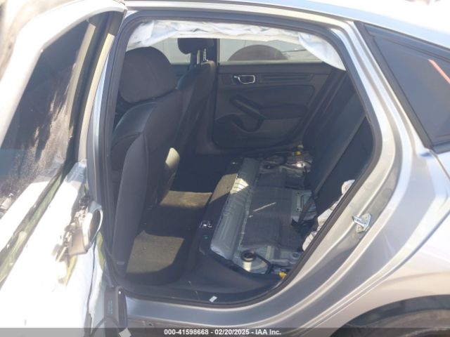 2023 HONDA CIVIC 2HGFE2F56PH527896 Photo 7