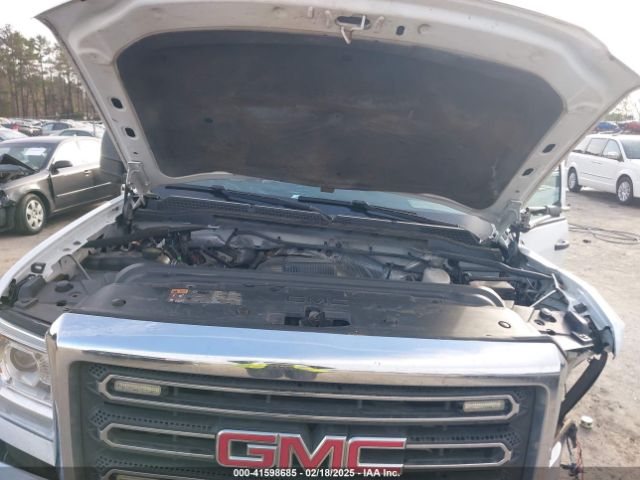 1GT12REG1HF104269 GMC SIERRA 2500HD