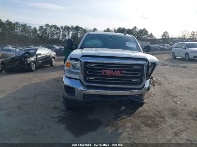 1GT12REG1HF104269 GMC SIERRA 2500HD