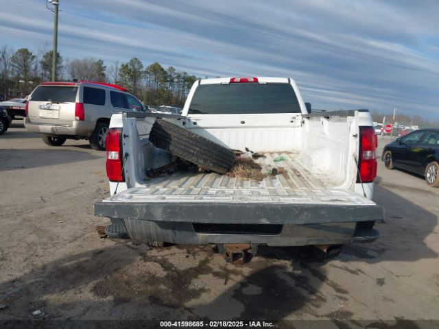 1GT12REG1HF104269 GMC SIERRA 2500HD