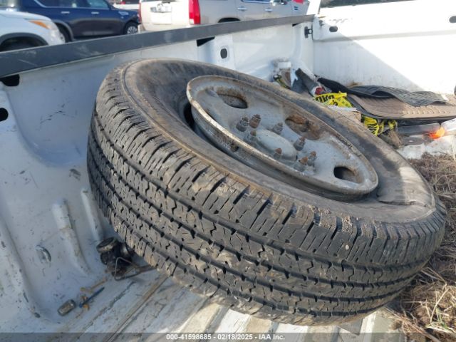 1GT12REG1HF104269 GMC SIERRA 2500HD