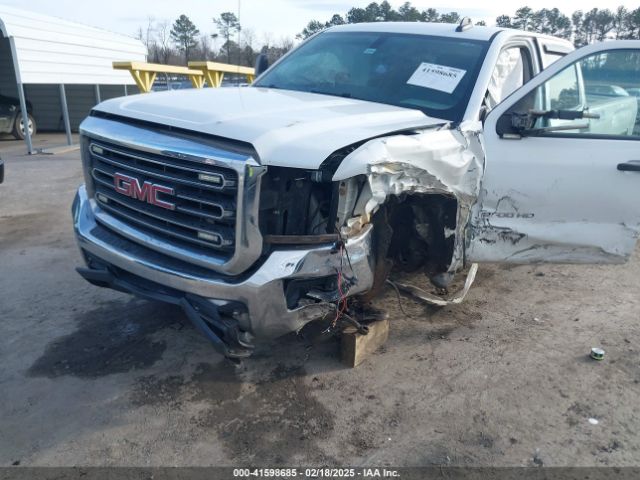 1GT12REG1HF104269 GMC SIERRA 2500HD