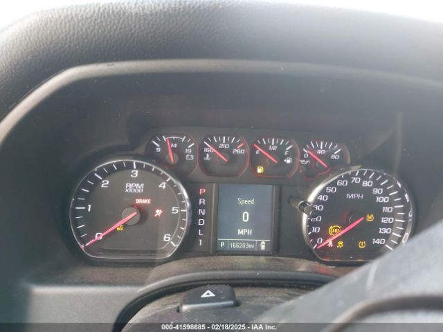 1GT12REG1HF104269 GMC SIERRA 2500HD