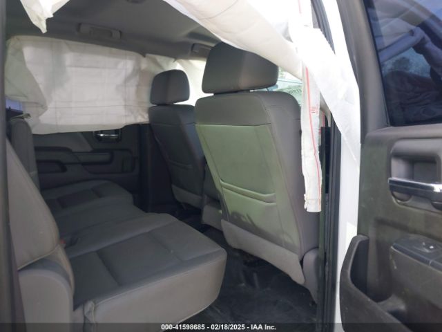 1GT12REG1HF104269 GMC SIERRA 2500HD