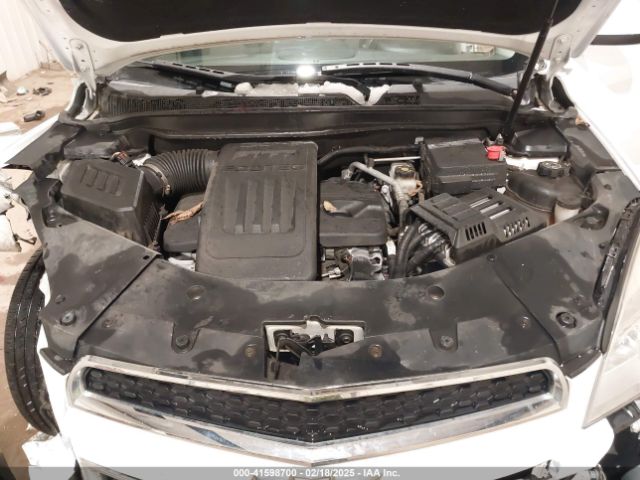 1GNFLFEK2EZ119533 Chevrolet EQUINOX 1LT