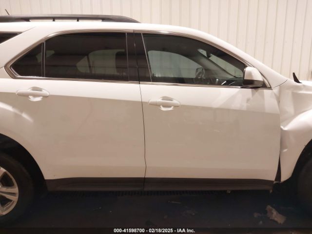 1GNFLFEK2EZ119533 Chevrolet EQUINOX 1LT