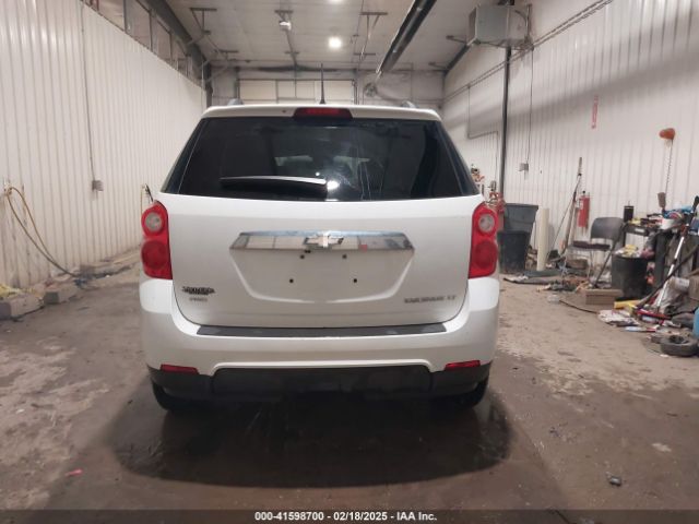 1GNFLFEK2EZ119533 Chevrolet EQUINOX 1LT