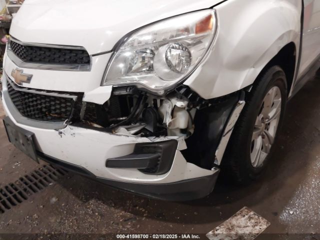 1GNFLFEK2EZ119533 Chevrolet EQUINOX 1LT
