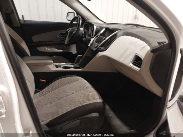 1GNFLFEK2EZ119533 Chevrolet EQUINOX 1LT