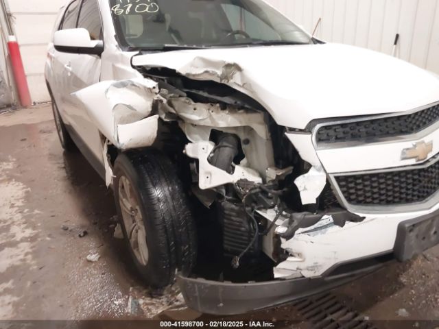 1GNFLFEK2EZ119533 Chevrolet EQUINOX 1LT