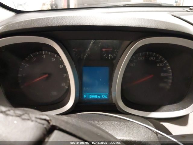 1GNFLFEK2EZ119533 Chevrolet EQUINOX 1LT
