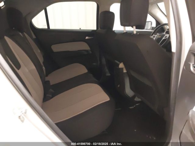 1GNFLFEK2EZ119533 Chevrolet EQUINOX 1LT