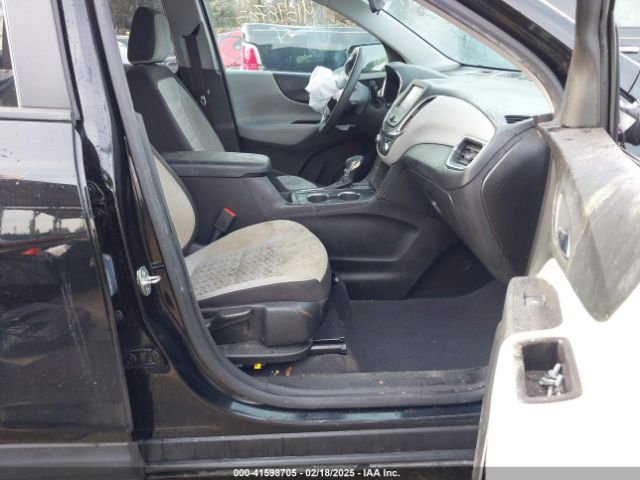 2GNAXHEVXN6119070 Chevrolet Equinox Fwd Ls