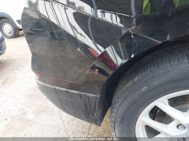 2GNAXHEVXN6119070 Chevrolet Equinox Fwd Ls