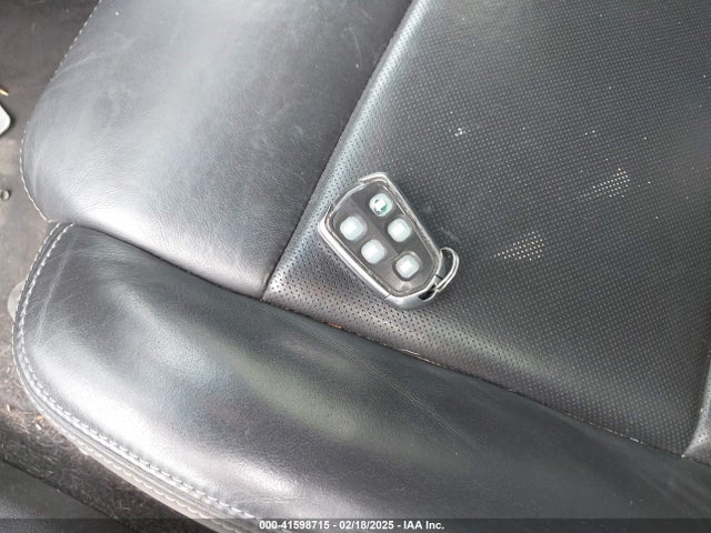 2017 CADILLAC ATS 1G6AB5RX1H0215901 Photo 10