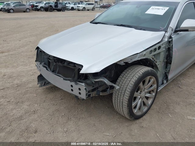 2017 CADILLAC ATS 1G6AB5RX1H0215901 Photo 5