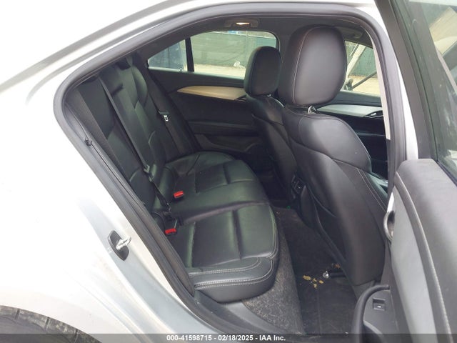2017 CADILLAC ATS 1G6AB5RX1H0215901 Photo 7