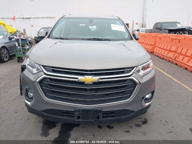 1GNERGKW8KJ249981 Chevrolet Traverse 1lt