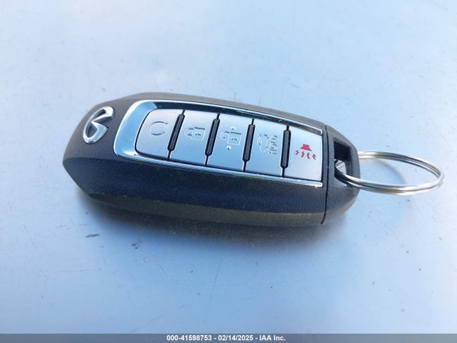 JN1EV7BP8PM510211 Infiniti T