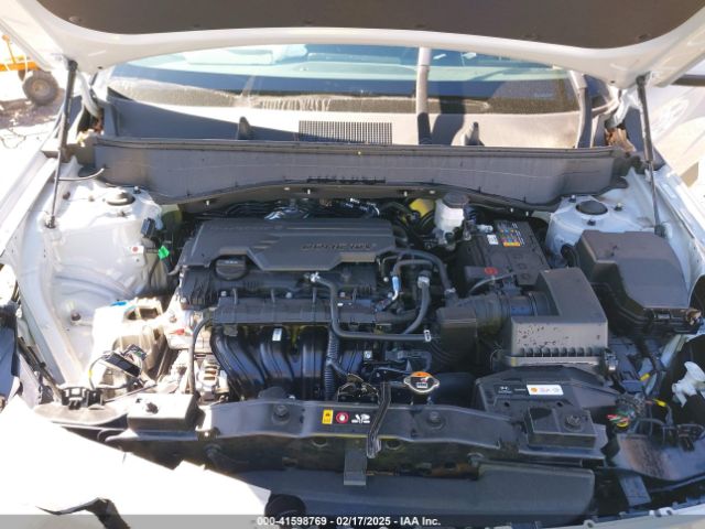 KM8HA3AB8RU080828 Hyundai Kona Se