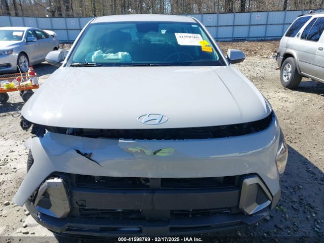 KM8HA3AB8RU080828 Hyundai Kona Se