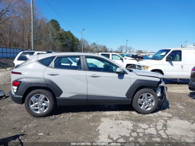 KM8HA3AB8RU080828 Hyundai Kona Se