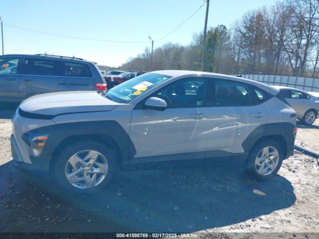 KM8HA3AB8RU080828 Hyundai Kona Se