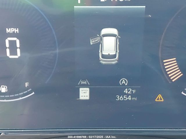 KM8HA3AB8RU080828 Hyundai Kona Se