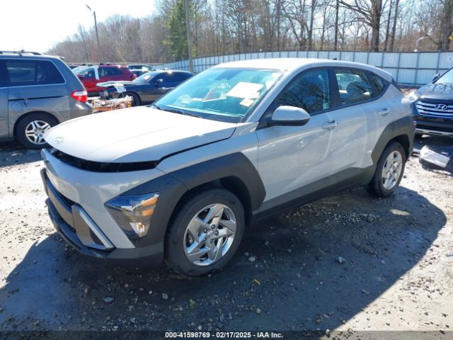 KM8HA3AB8RU080828 Hyundai Kona Se