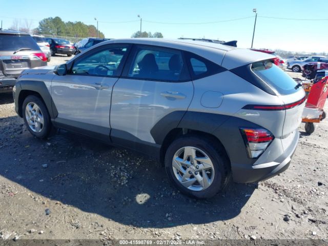 KM8HA3AB8RU080828 Hyundai Kona Se