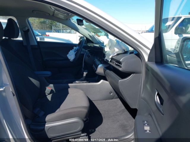KM8HA3AB8RU080828 Hyundai Kona Se