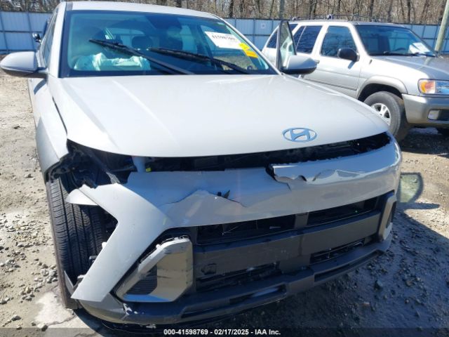 KM8HA3AB8RU080828 Hyundai Kona Se