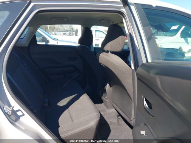 KM8HA3AB8RU080828 Hyundai Kona Se