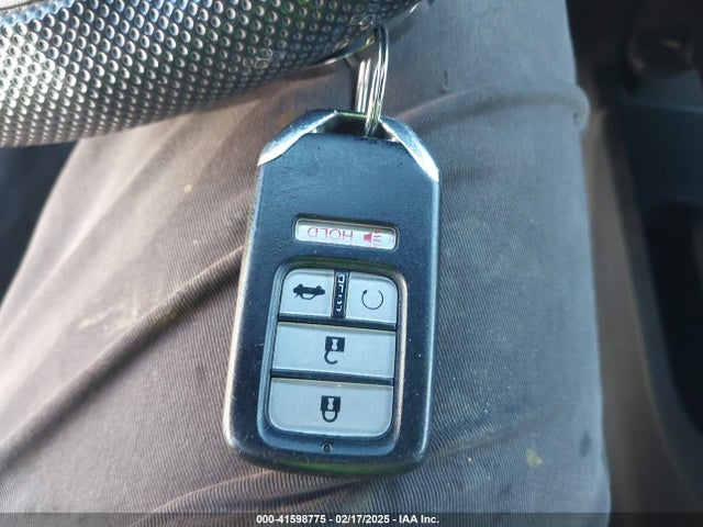 Honda CIVIC EX 2016 19XFC2F70GE043174 Image 11