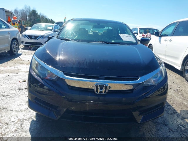 Honda CIVIC EX 2016 19XFC2F70GE043174 Image 12