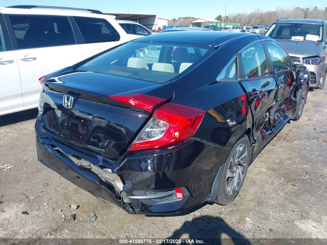Honda CIVIC EX 2016 19XFC2F70GE043174 Image 4