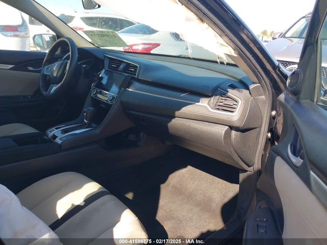 Honda CIVIC EX 2016 19XFC2F70GE043174 Image 5