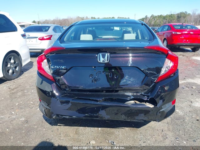Honda CIVIC EX 2016 19XFC2F70GE043174 Image 6