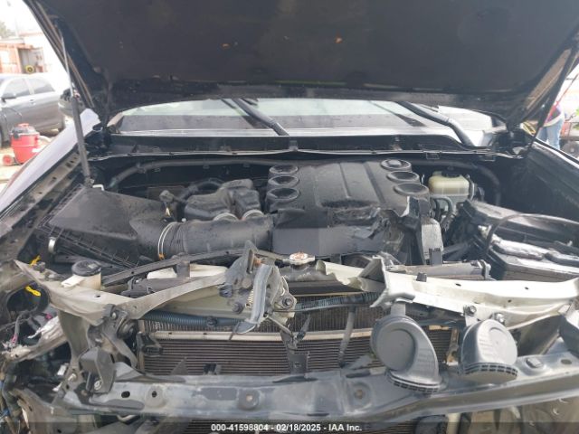 JTEBU5JR0G5406389 Toyota 4runner Trail Premium