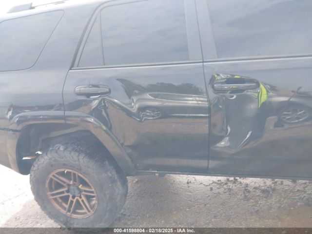 JTEBU5JR0G5406389 Toyota 4runner Trail Premium