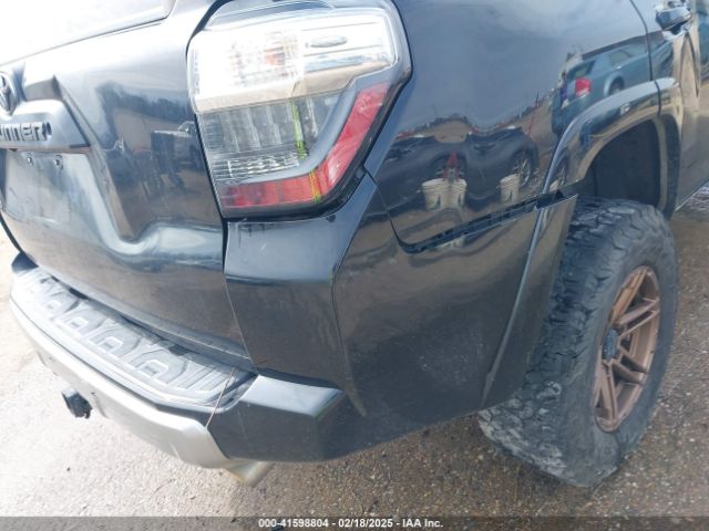 JTEBU5JR0G5406389 Toyota 4runner Trail Premium