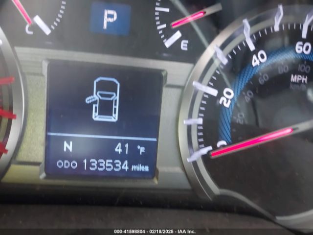 JTEBU5JR0G5406389 Toyota 4runner Trail Premium