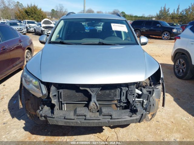 WVGAV7AX5HK004440 Volkswagen Tiguan 2.0t/2.0t S