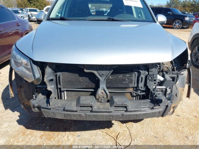 WVGAV7AX5HK004440 Volkswagen Tiguan 2.0t/2.0t S