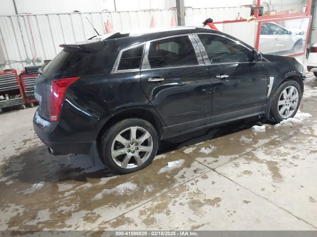 2010 CADILLAC SRX 3GYFNFEY7AS547381 Photo 3