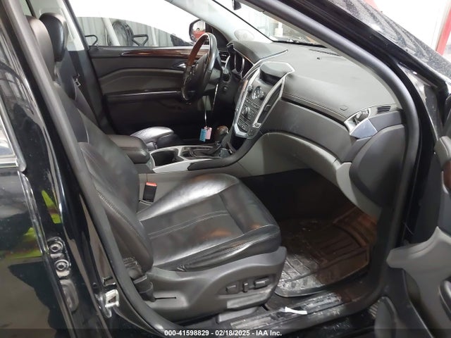2010 CADILLAC SRX 3GYFNFEY7AS547381 Photo 4