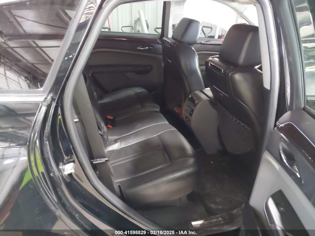 2010 CADILLAC SRX 3GYFNFEY7AS547381 Photo 7