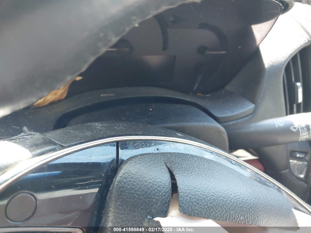 2014 CADILLAC ATS 1G6AB5RA4E0173473 Photo 6