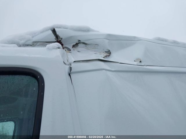 2023 RAM PROMASTER 3500 3C6MRVHG8PE592665 Photo 5