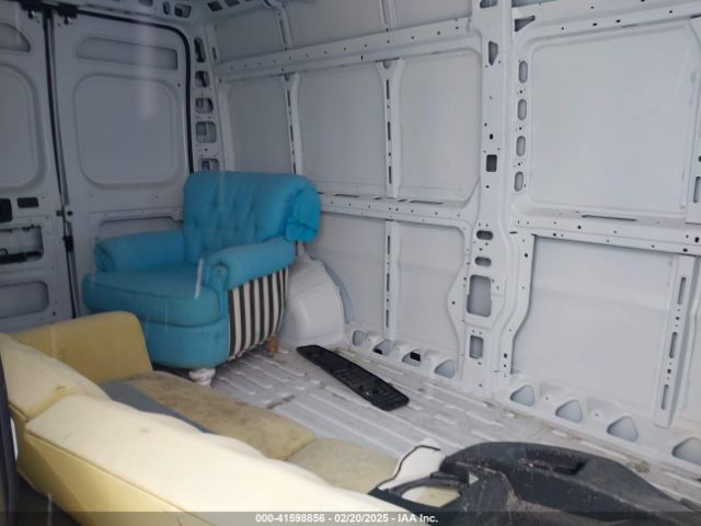 2023 RAM PROMASTER 3500 3C6MRVHG8PE592665 Photo 7